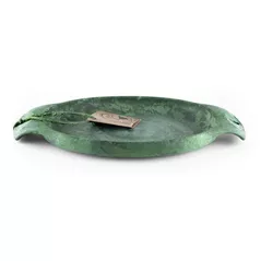 Посуда походная Kupilka 971623 K44G0 44 Plate conifer (green)