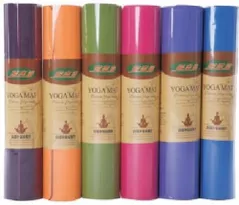 Инвентарь для йоги miscellaneous 1159 Saltea yoga 173x61x0.4cm TPE 246-015
