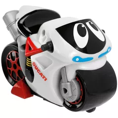 Машина Chicco 00388.10 Мотоцикл Турбо касание Ducati