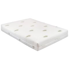 Ортопедический матрас Somnart Memory Aloe Vera 140 x 200 см XXL