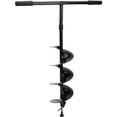 Burghiu Micul Fermier GF-1153 burghiu manual pentru pamant 200mm