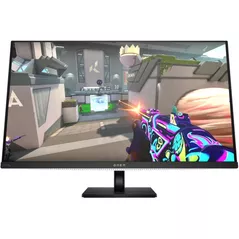 Монитор HP OMEN Transcend Black QD-OLED (9R181AA)