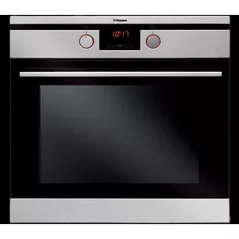 Встраиваемый духовой шкаф электрический Hansa BOEI60475