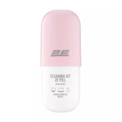 Средство для чистки ПК 2E 2E-SK140PN, 2in1, White-pink