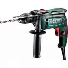 Bormașina Metabo SBE 650, 650W (cutie) 600742870