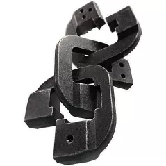 Головоломка Eureka 515111 Huzzle Cast Chain
