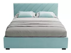 Кровать my-STYLE my-Luna 90x200 (P08D90M16)