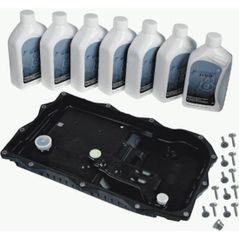Ulei ZF Set piese schimb de ulei cutie de viteze automata (8P70XH) 1087.298.363