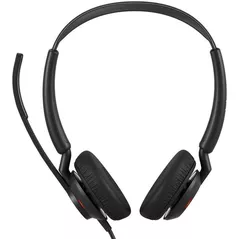 Căști pentru gaming Jabra 5099-299-2169 Engage 50 II, USB C/A, MS Stereo Stand