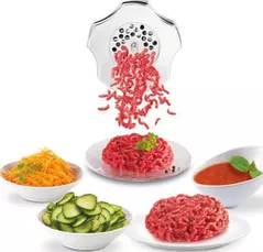 Mașină de tocat carne Tefal NE685838