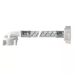 Шланг Parigi 53210, 300 сm, p/u masina de spalat, MIXINOX, 514552553T00/NP