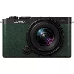 Фотоаппарат беззеркальный Panasonic Lumix DC-S9NE-G