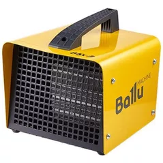 Пушка тепловая Ballu BKX-3