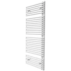 Полотенцесушитель Gorgiel CETUS 100/50 White 01 (16)