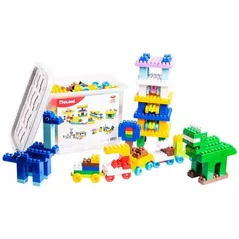 Set de construcție Richi R31/37 (013999/01) Set de construcție 335pcs