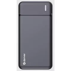 Acumulator extern USB (Powerbank) Denver PQC-20007 (20000mAh)