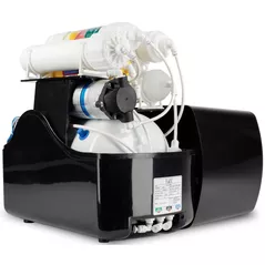 Filtru de curgere pentru apă Noi JL 6A-LUX digital cu pompa