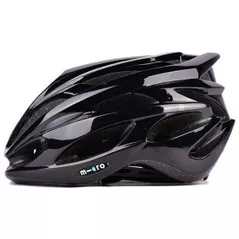 Cască de protecție Micro 950309 Skates Crown Helmet Black 55-63