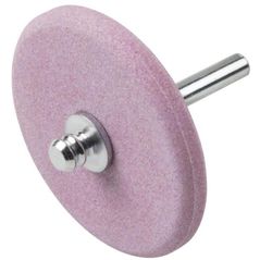 Disc de șlefuire Wolfcraft 2140000 Piatra de ascutit cutite si foarfece 6mm