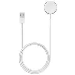 Зарядное устройство беспроводное Apple Watch Magnetic Charging Cable 1.0м MX2E2