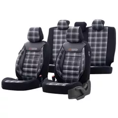 Husă pentru auto Pigeon Set OTOM GTI Sports sur GTI-807 2+1