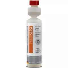 Автохимия Bluechem P6400, очиститель системы SCR 250мл