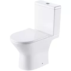 Унитаз Nomi Alto Rimless 117177