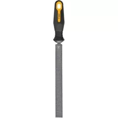 Unealta de mana Gadget tools 360113 рашпиль по дереву плоский 200мм