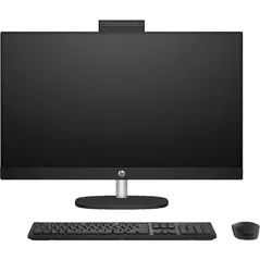 Monobloc PC HP AiO 27-cr0044ci (9Q710EA#UUQ)