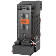 Пушка тепловая MTM PL MTM35ECO на отработанном масле, 15-35 kW