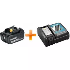 Încărcătoare și Acumulatoare Makita 191A24-4