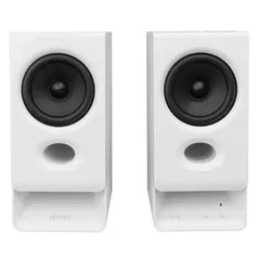 Boxe multimedia pentru PC Edifier R20BT White 2.0