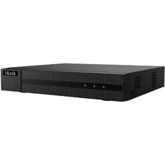 Регистратор HiLook NVR-104MH-D/4P 4ch