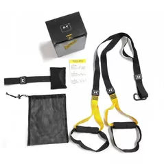 Echipament de gimnastică SUHS 9525 TRX Multitrainer PRO art.8062