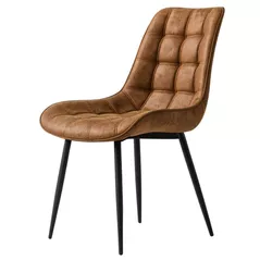 Scaun Hydro S Crown, 540x480x850, Maro
