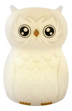 Lampă de veghe Ansmann 1800-0090 Owl Finn