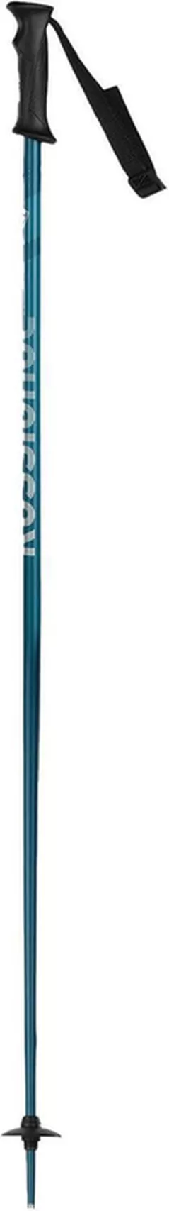 Лыжные палки Rossignol Tactic Blue 125 (RDN2050)