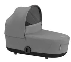 Accesorii pentru cărucior Cybex 523000929 Landou Mios Platinum Lux R Mirage Grey