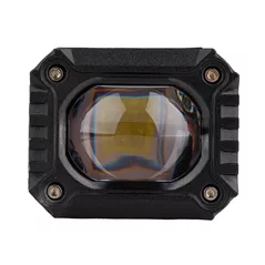 Автомобильная лампа miscellaneous G17-314, противотуманки LED, 2шт