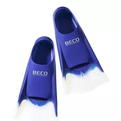 Accesoriu pentru înot Beco 826 Labe scurti pt bazin 9984 (30/33)