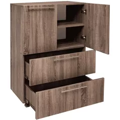 Комод Mashtab 10927 Cadiz (800x410x1060) Trufeli