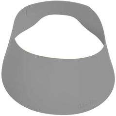 Accesoriu pentru baie bblüv BBL-B0109-G Viziera pentru baie din silicon Käp Grey