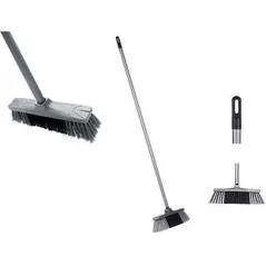Mop și perie 5five 50297 Щетка-метла 127cm, PP