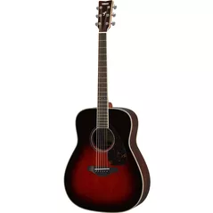 Chitară Yamaha FG830 TBS