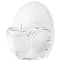 Аксессуар для молокоотсоса Momcozy AS268-NA05NB-A Set de colectare a laptelui cu flansa de 24mm pentru pompa M6