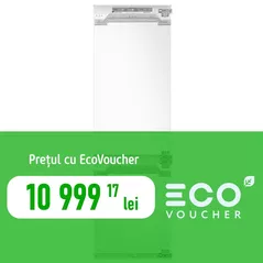 Frigider încorporabil Samsung BRB80F26BDF0EO