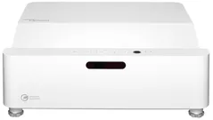 Проектор Optoma ZW410UST, Alb