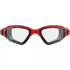 Аксессуар для плавания Cressi-Sub Ochelari inot CLEAR EYES black/red (ZDE265080)