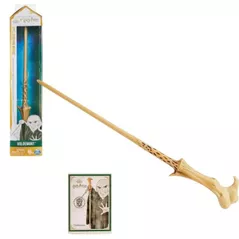 Jucărie Spin Master 6064145 Baghetă magică Voldemort, de colecție