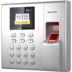 Panou de apelare Hikvision DS-K1T8003MF Terminal